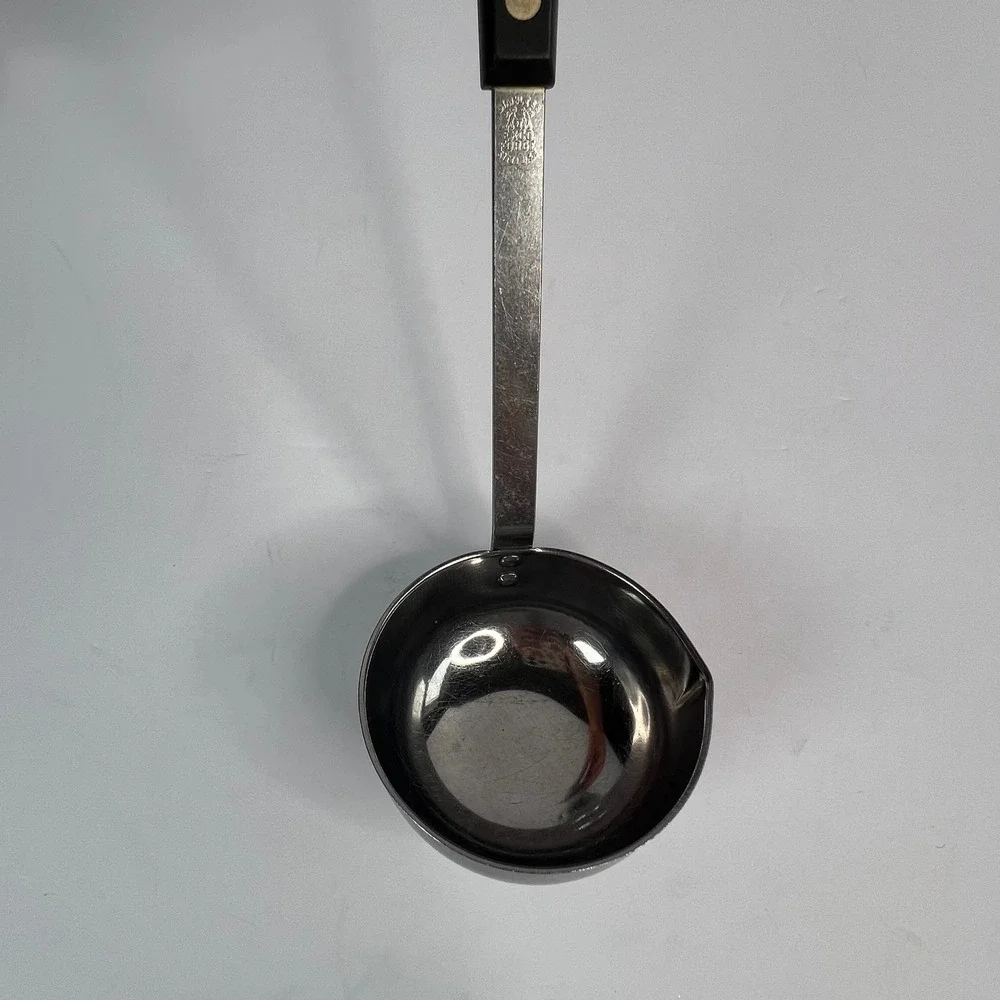 Ekco Forge soft durable