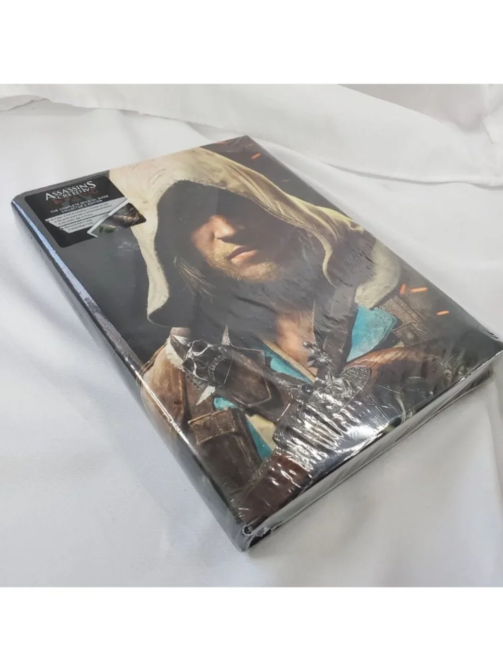 Assassins Creed durability iv