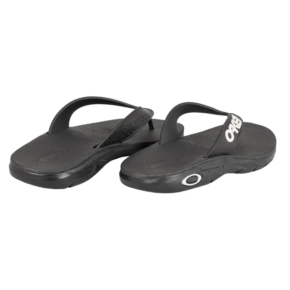 Oakley rubber flip