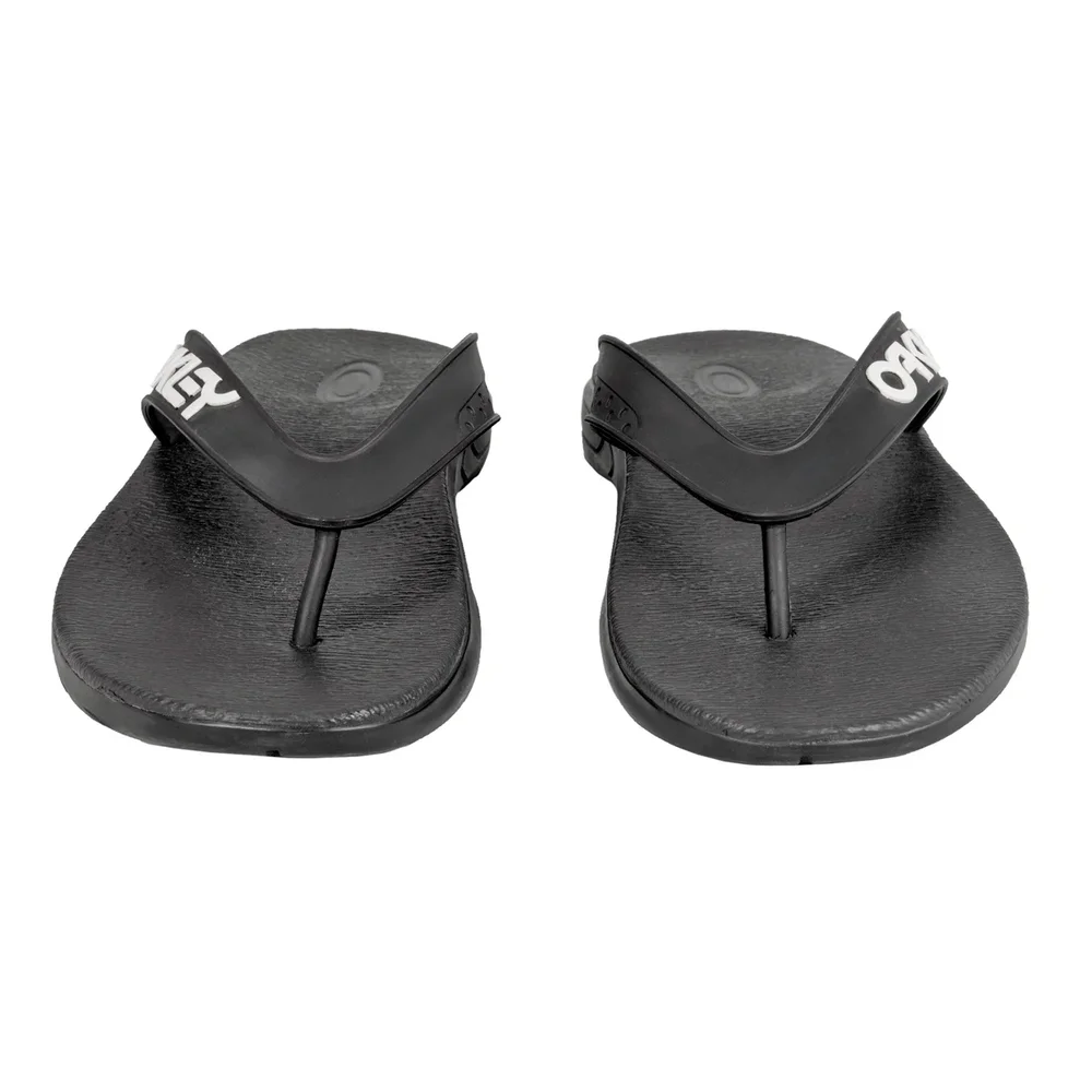 Oakley whole footbed sizing