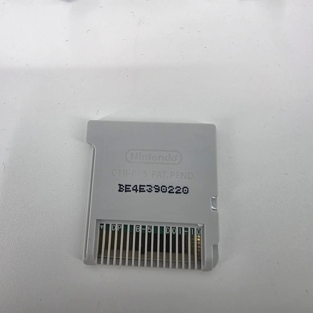 Nintendo kirby extra