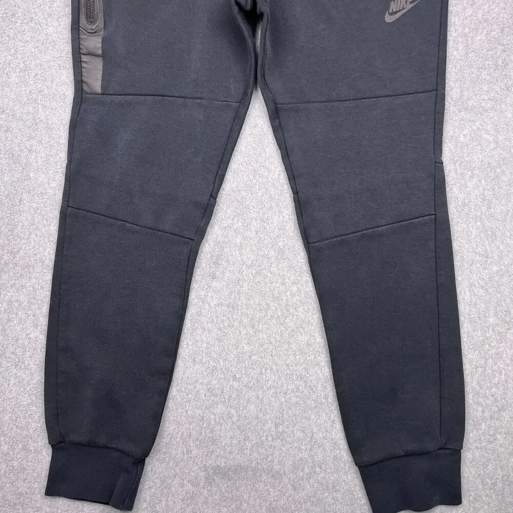 Nike owned brand tech