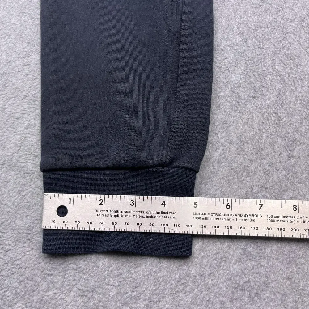 Nike tapered tech