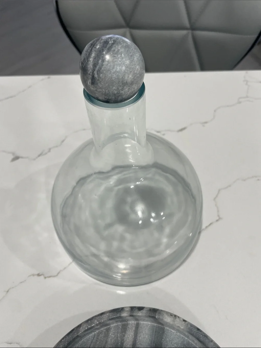 Sbd base stopper matching