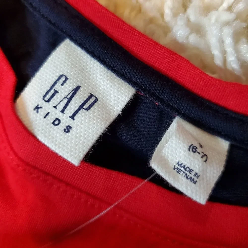 GAP kids girl