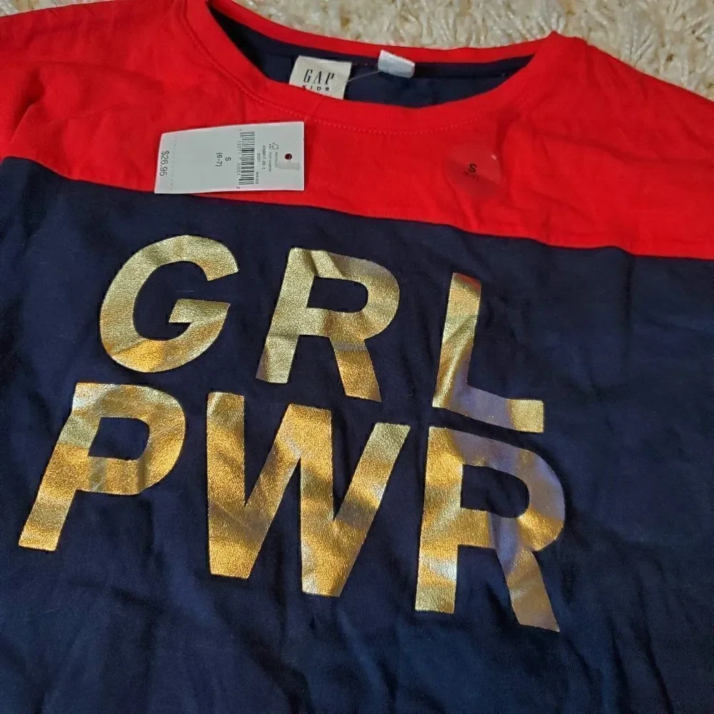 GAP kids girl