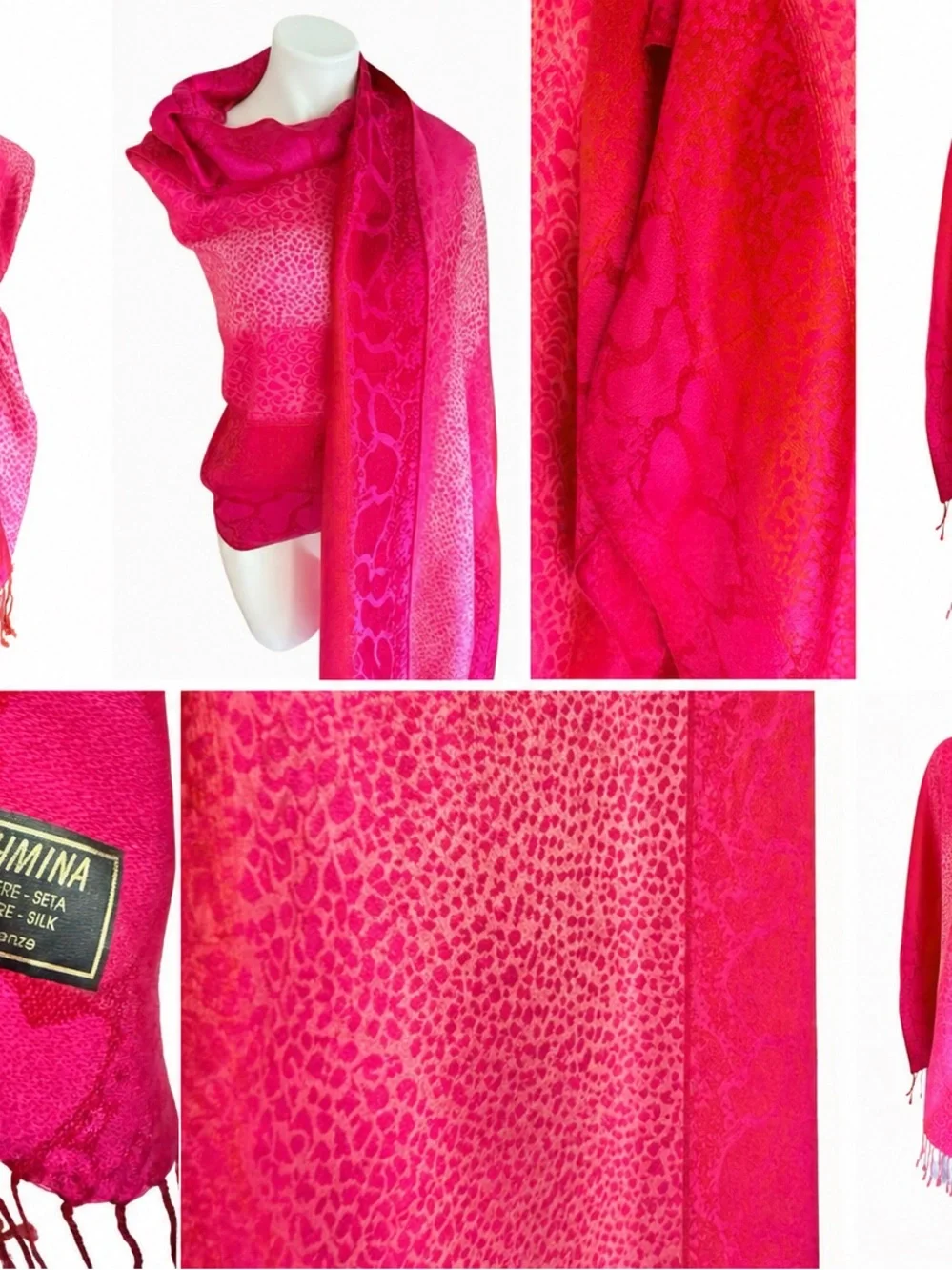 pashmina stunning cashmere