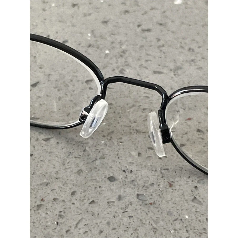 modern pumpkin replaced lenses
