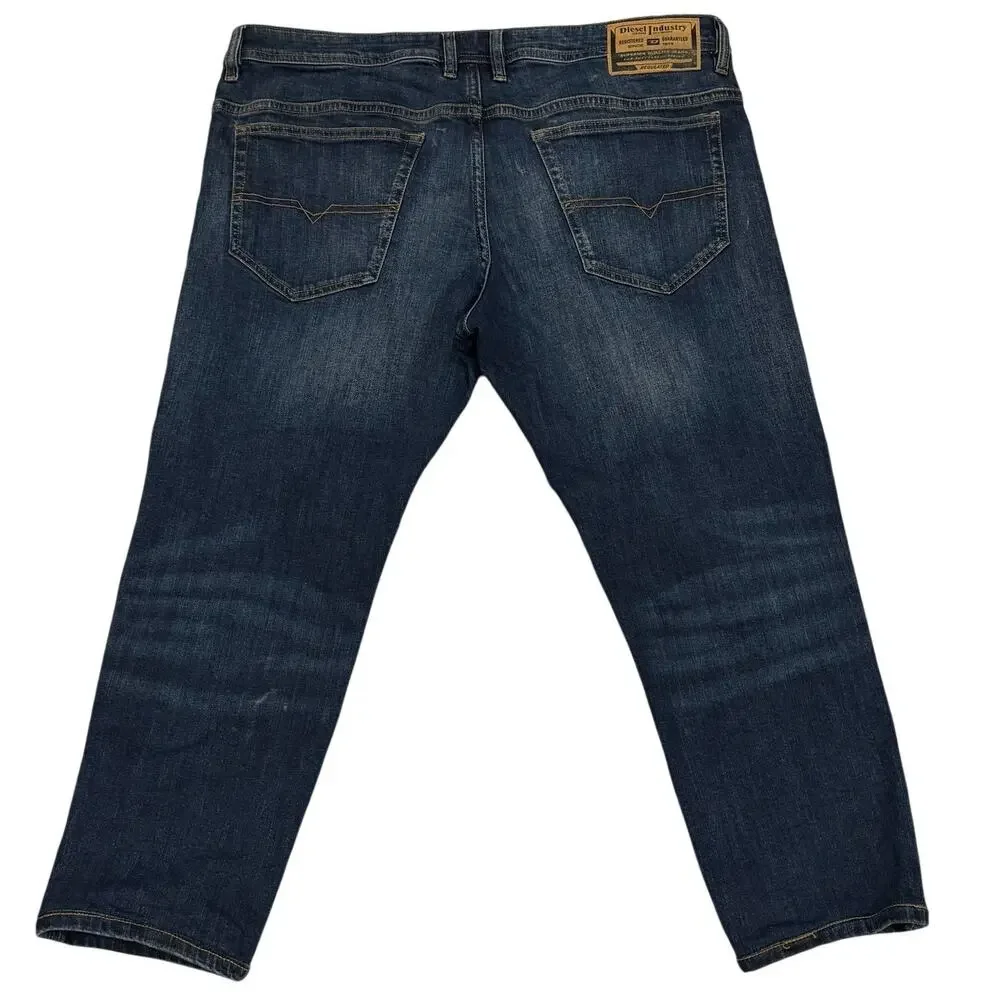 Diesel thommer stretch