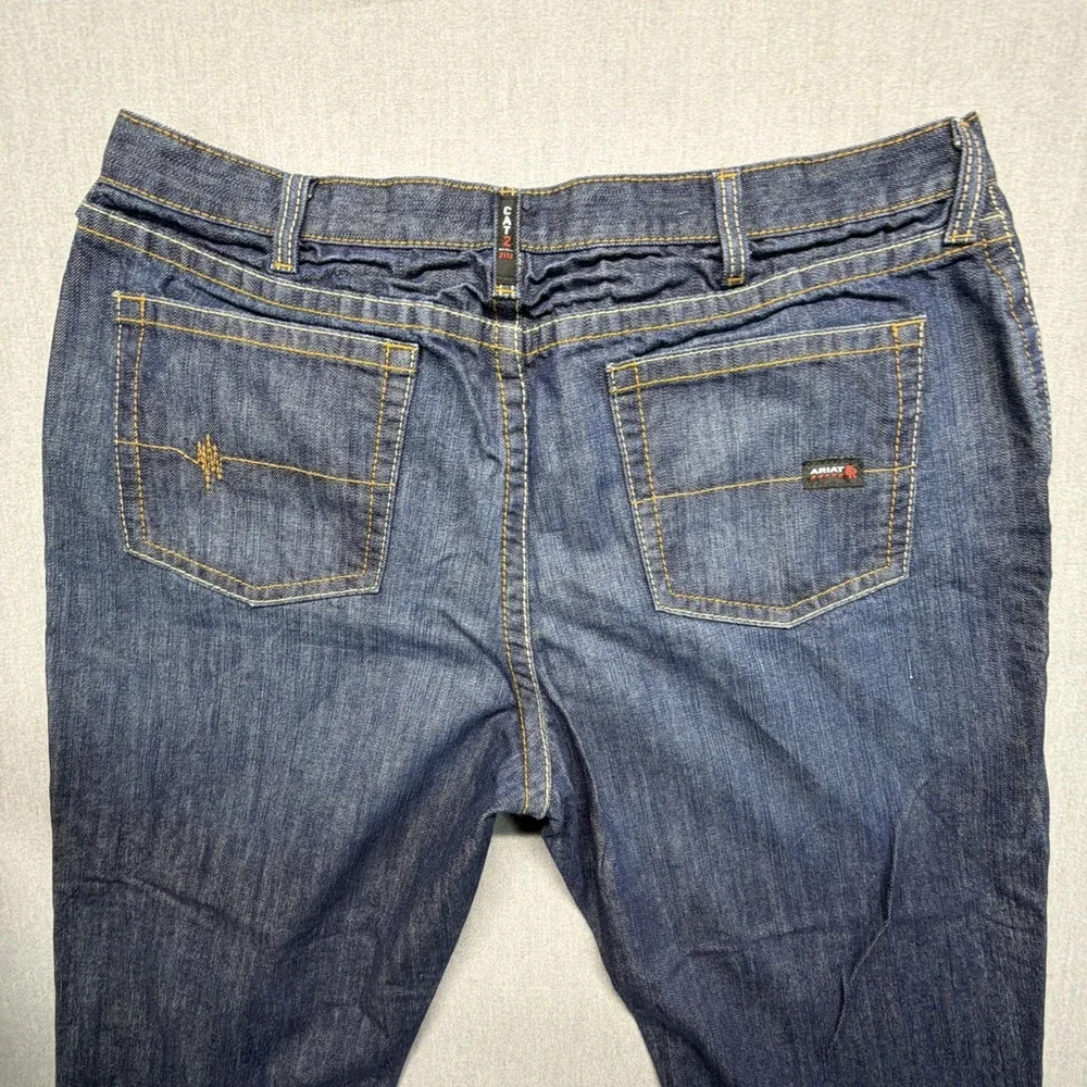 Ariat fr m3