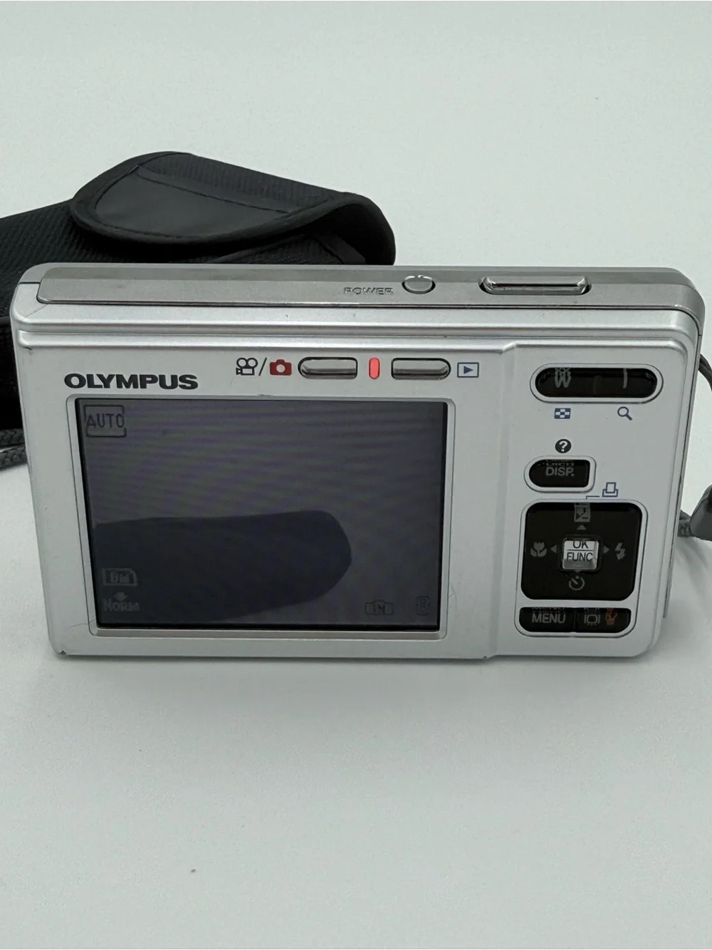 Olympus fe 20