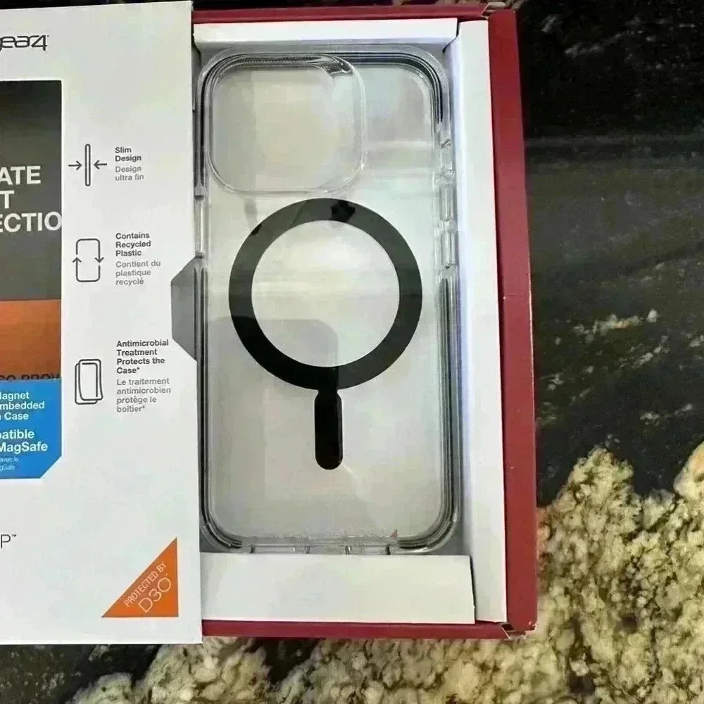 ZAGG protect your