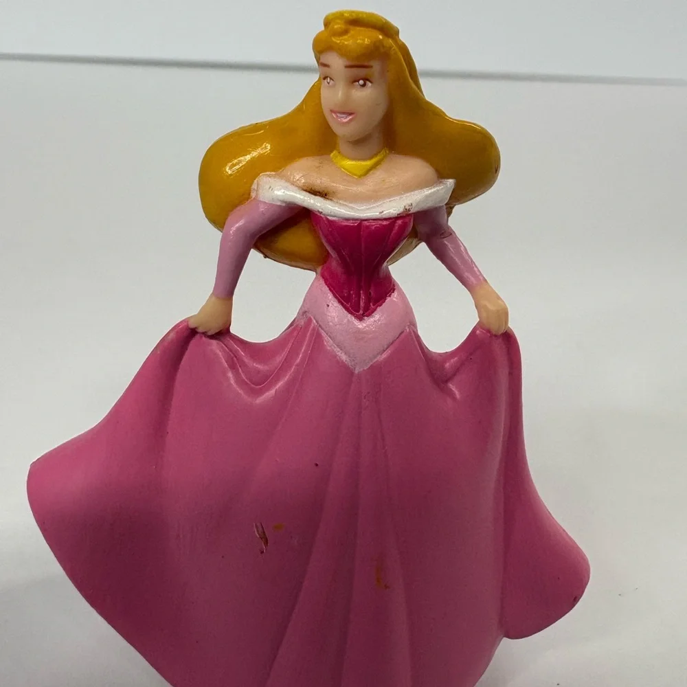 Disney charming princess