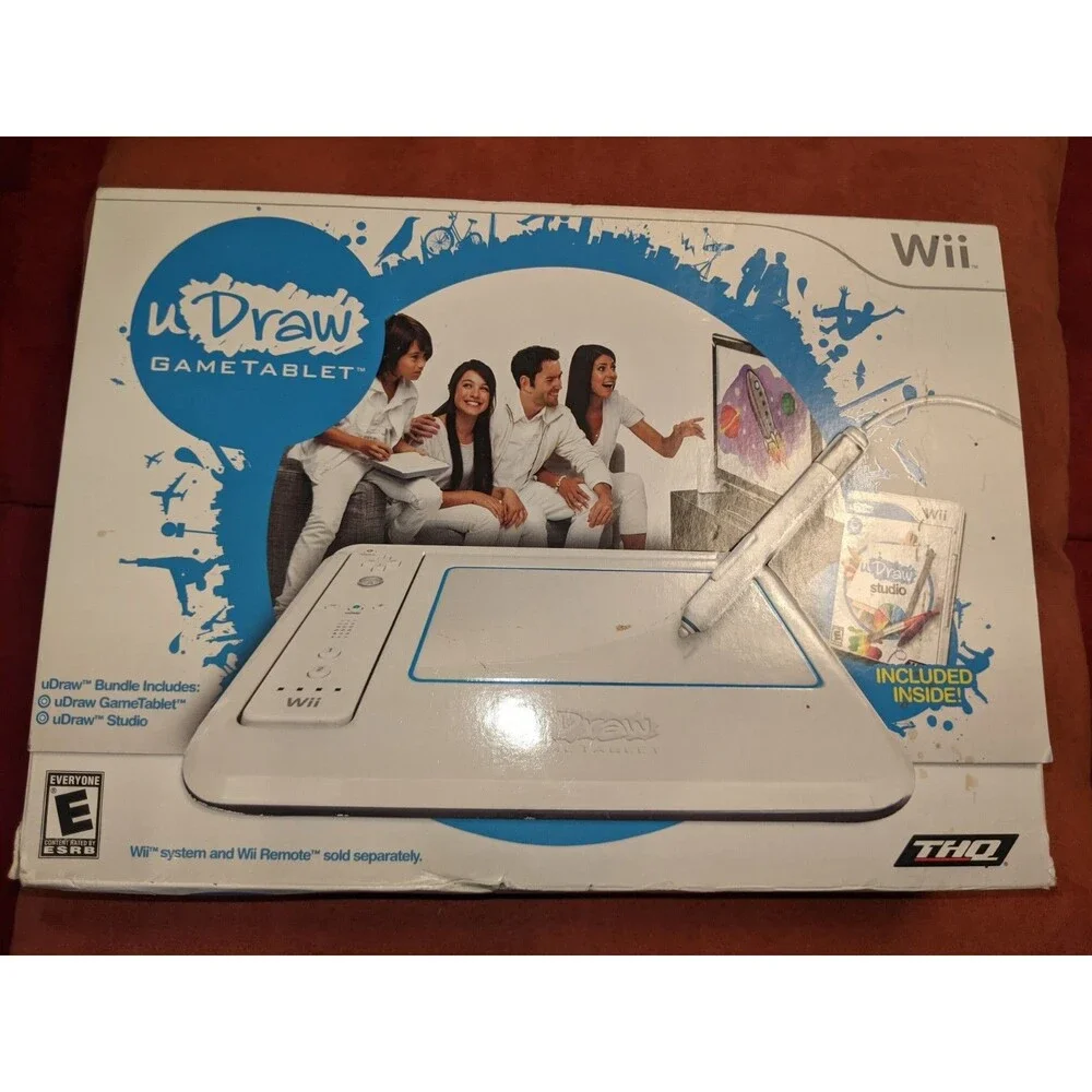 N/A includes game
