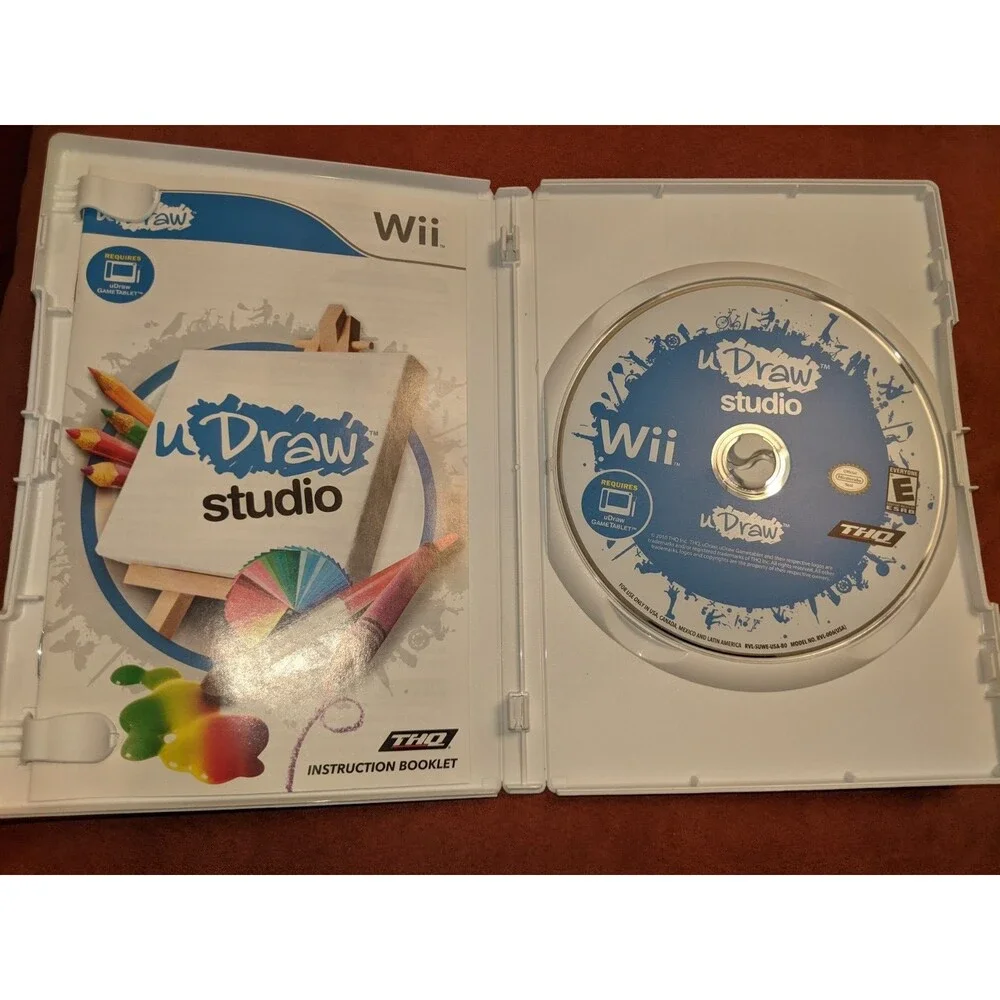 N/A includes game