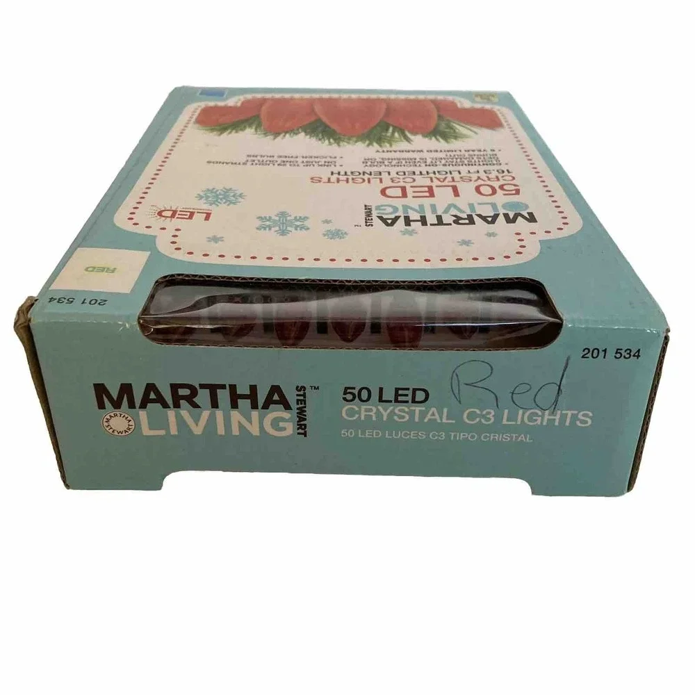 Martha Stewart Living martha stewart