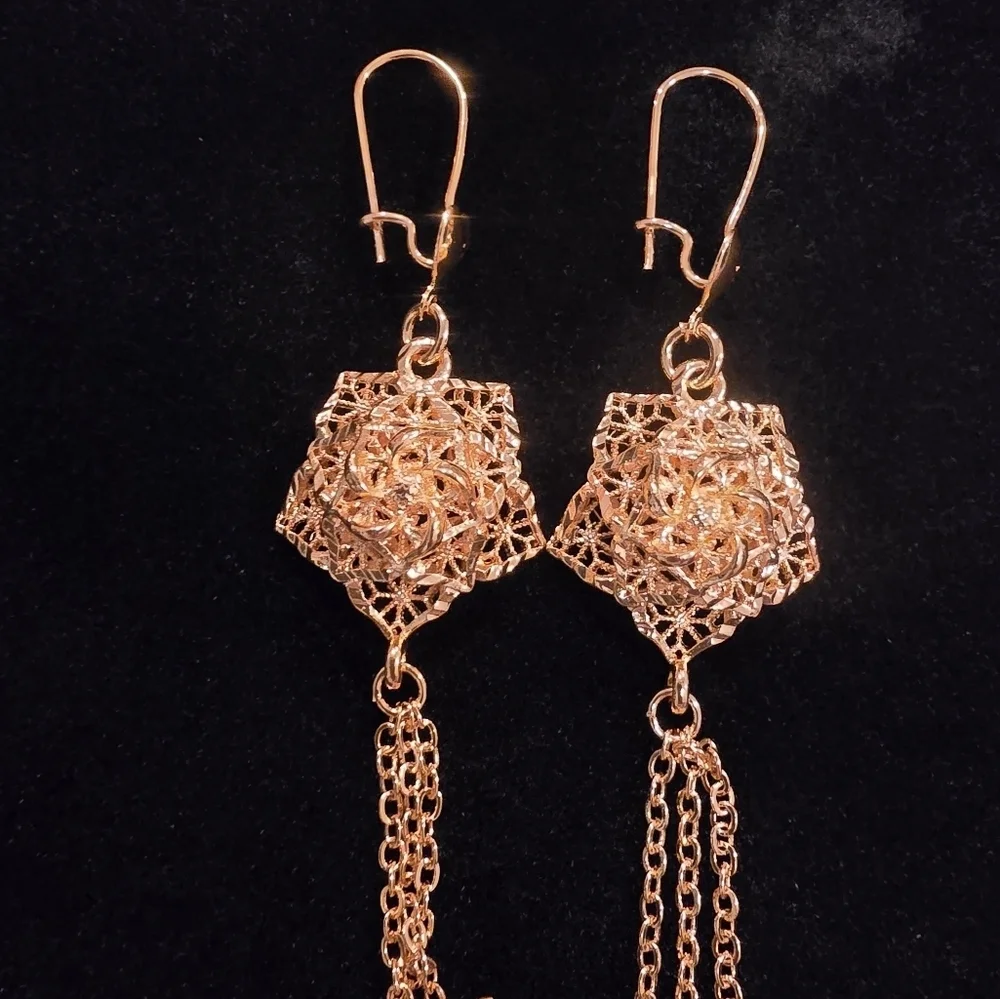 Dubai Jewelry absolutely beautiful
