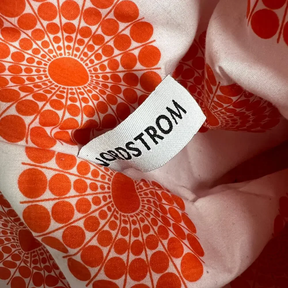 Nordstrom bottom lining