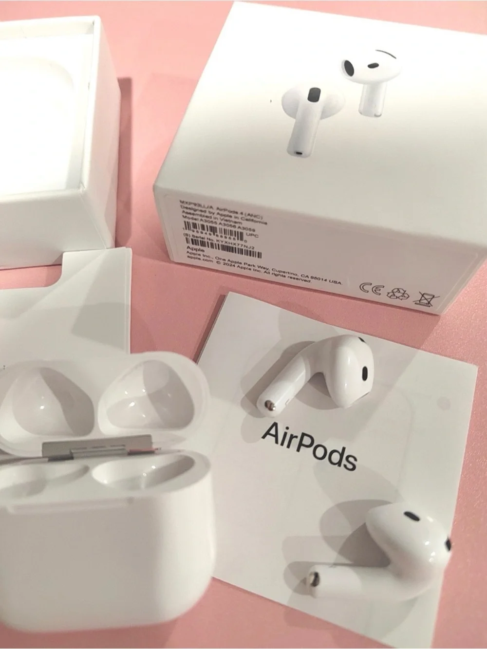 Apple power charging