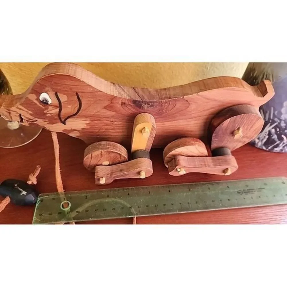 N/A must display antique