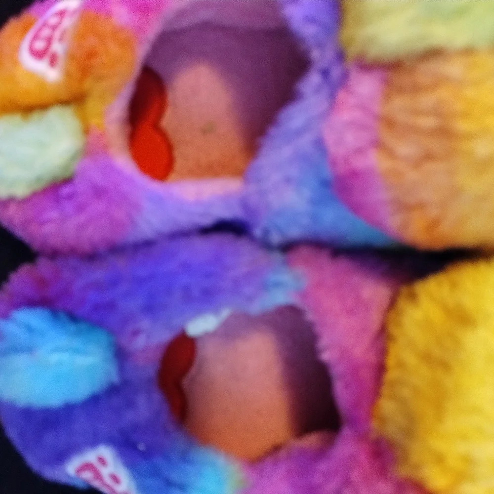 Build-A-Bear soft super