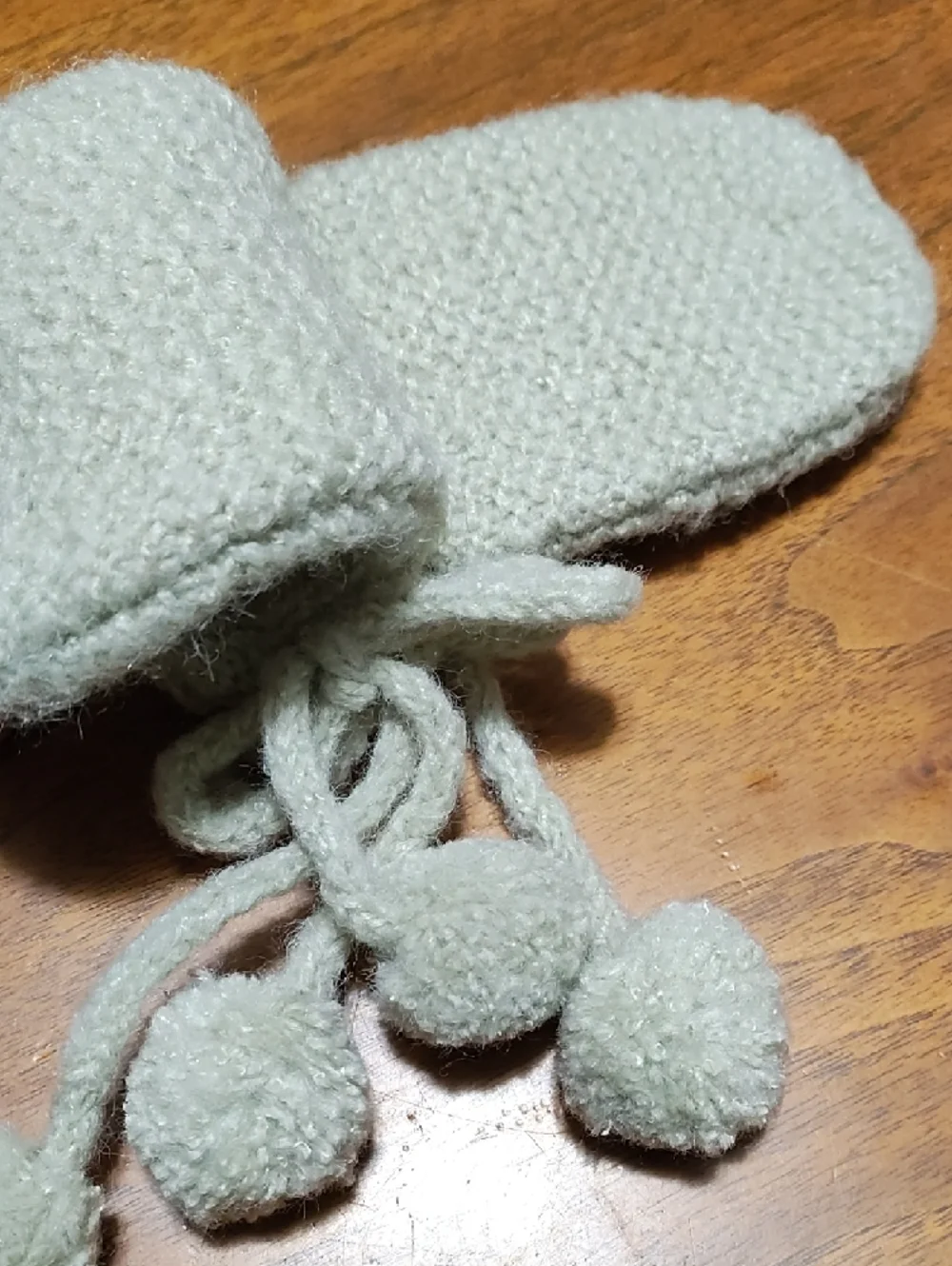 Rylee + Cru soft knit