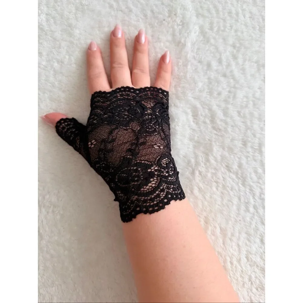 No Brand 🖤 black