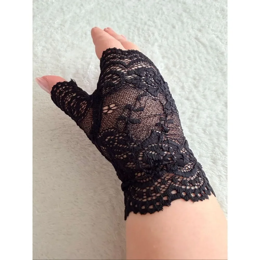 No Brand 🖤 black