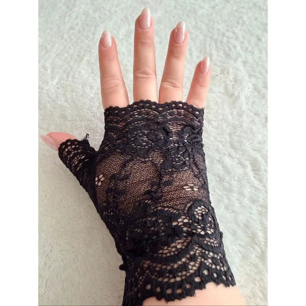 No Brand 🖤 black