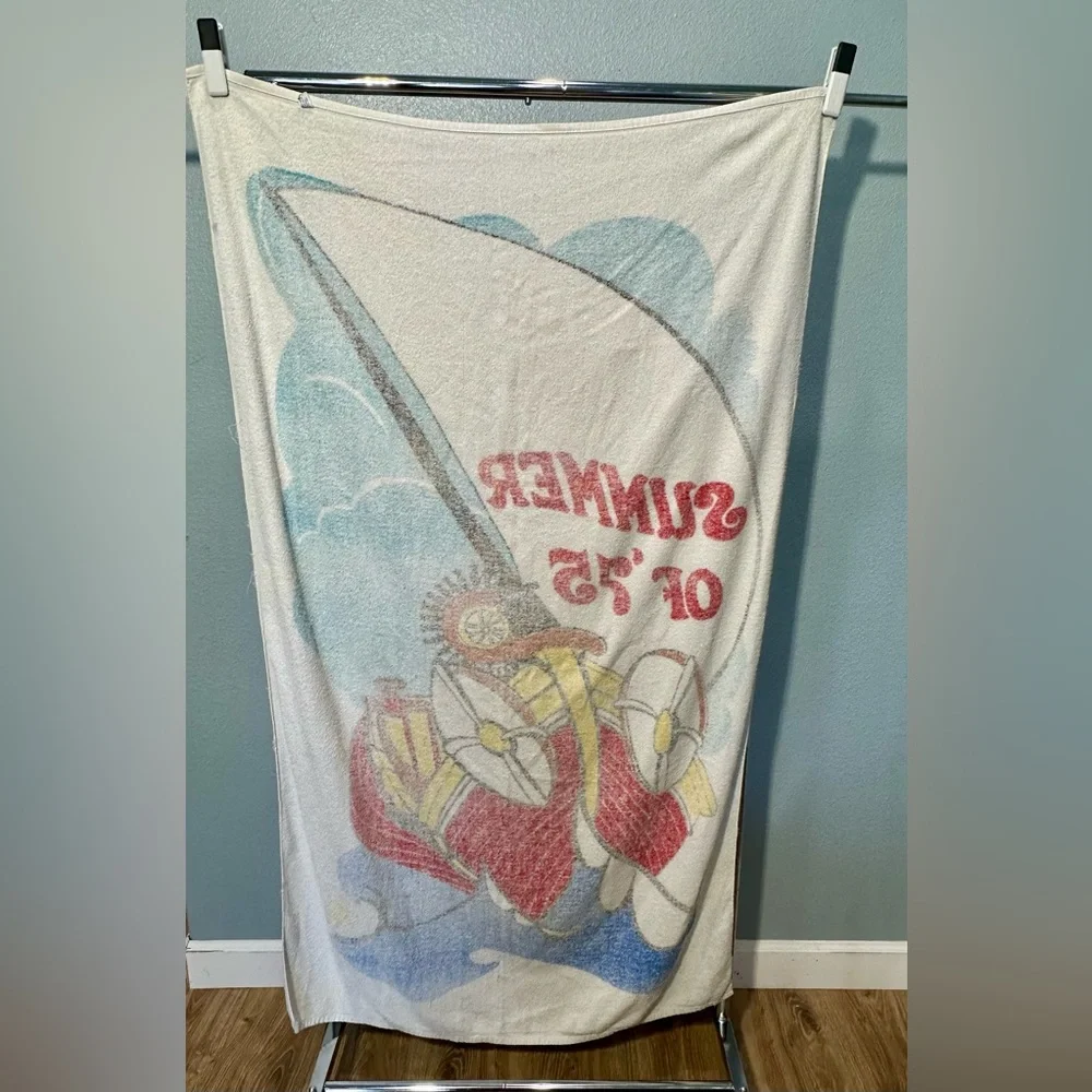 Sears vintage 70s