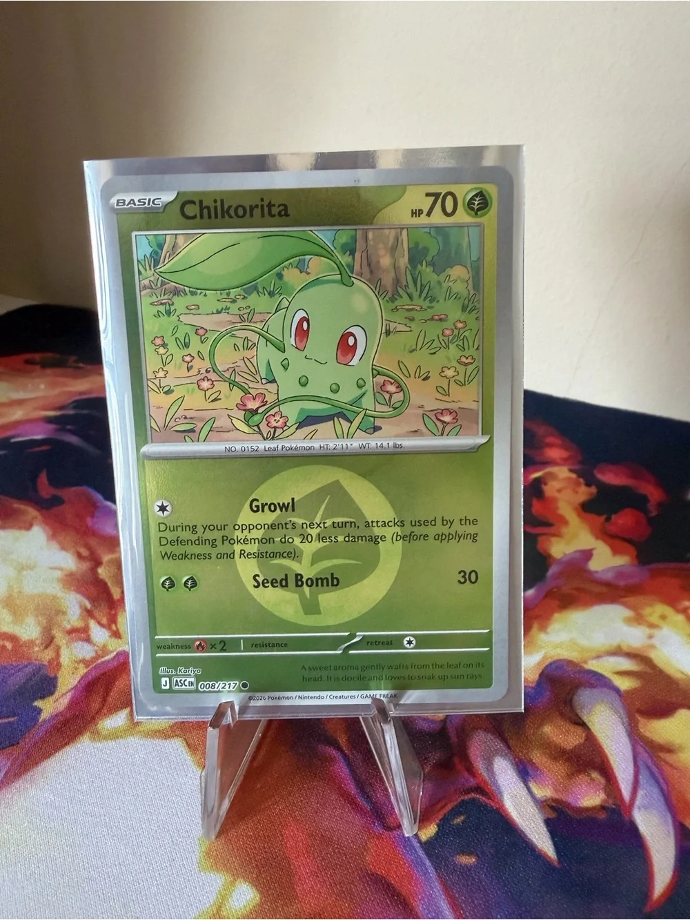 Pokemon lot nine