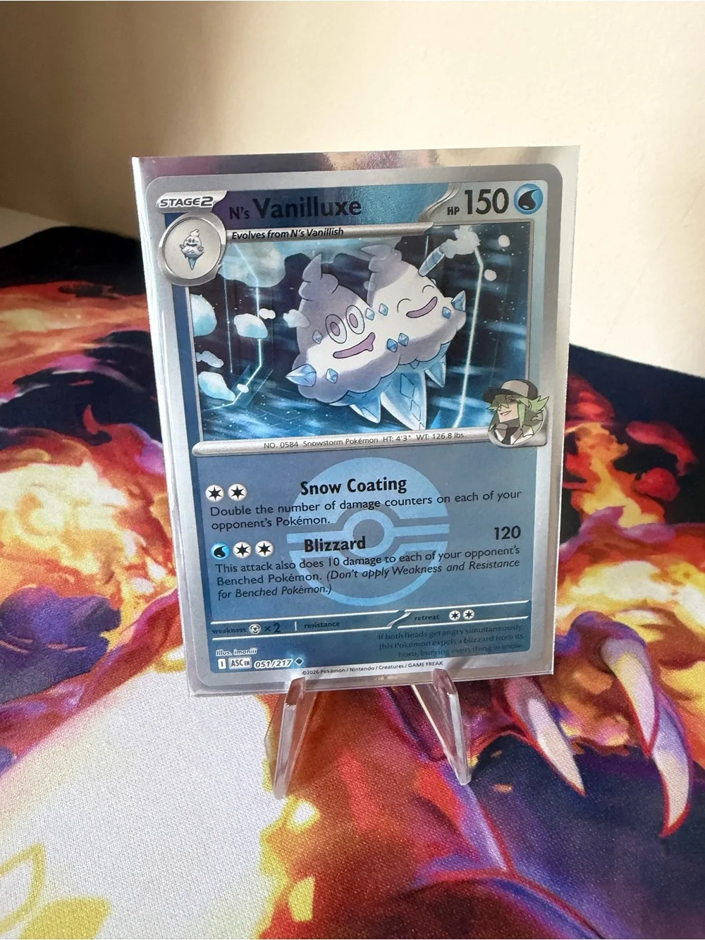 Pokemon lot nine