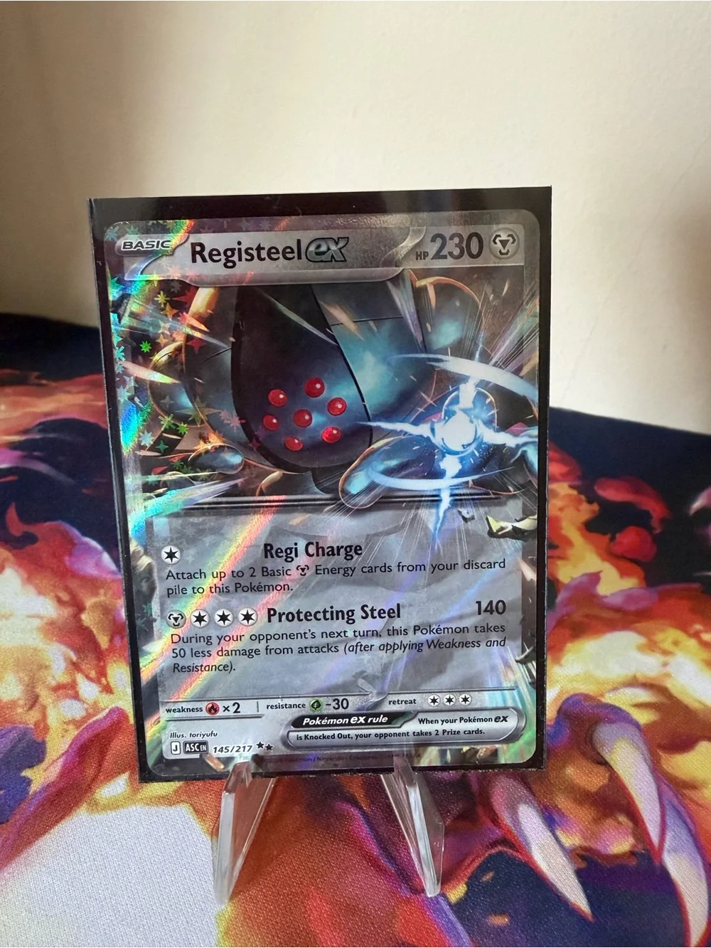 Pokemon lot nine