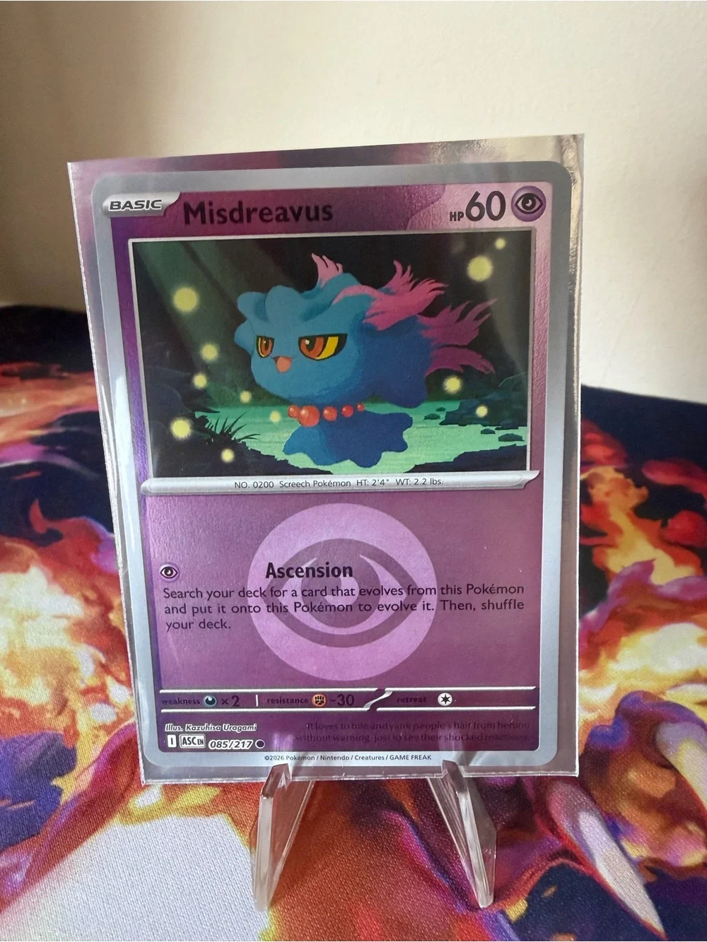 Pokemon lot nine