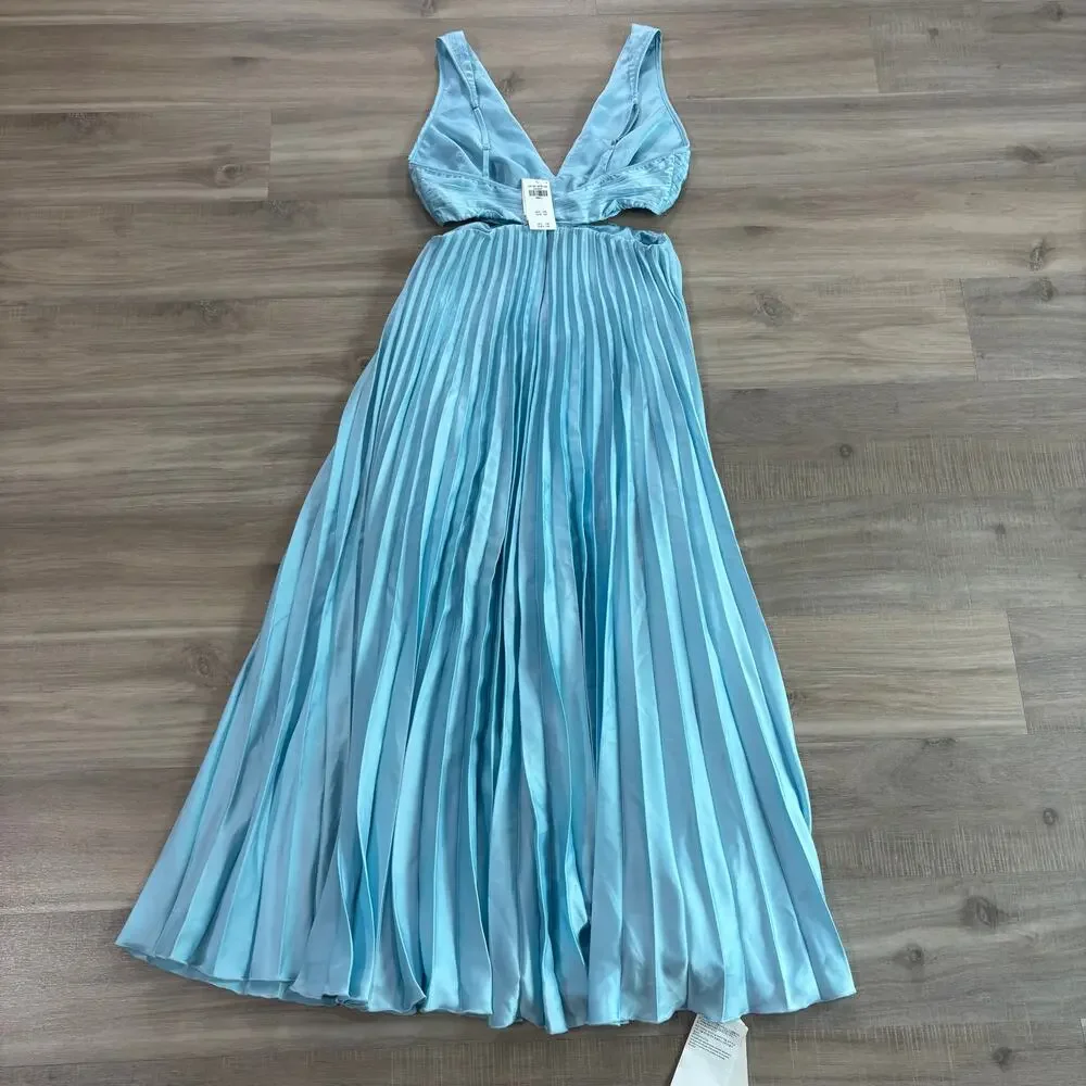 Abercrombie & Fitch dress small