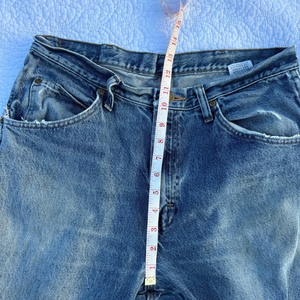 Wrangler true vintage