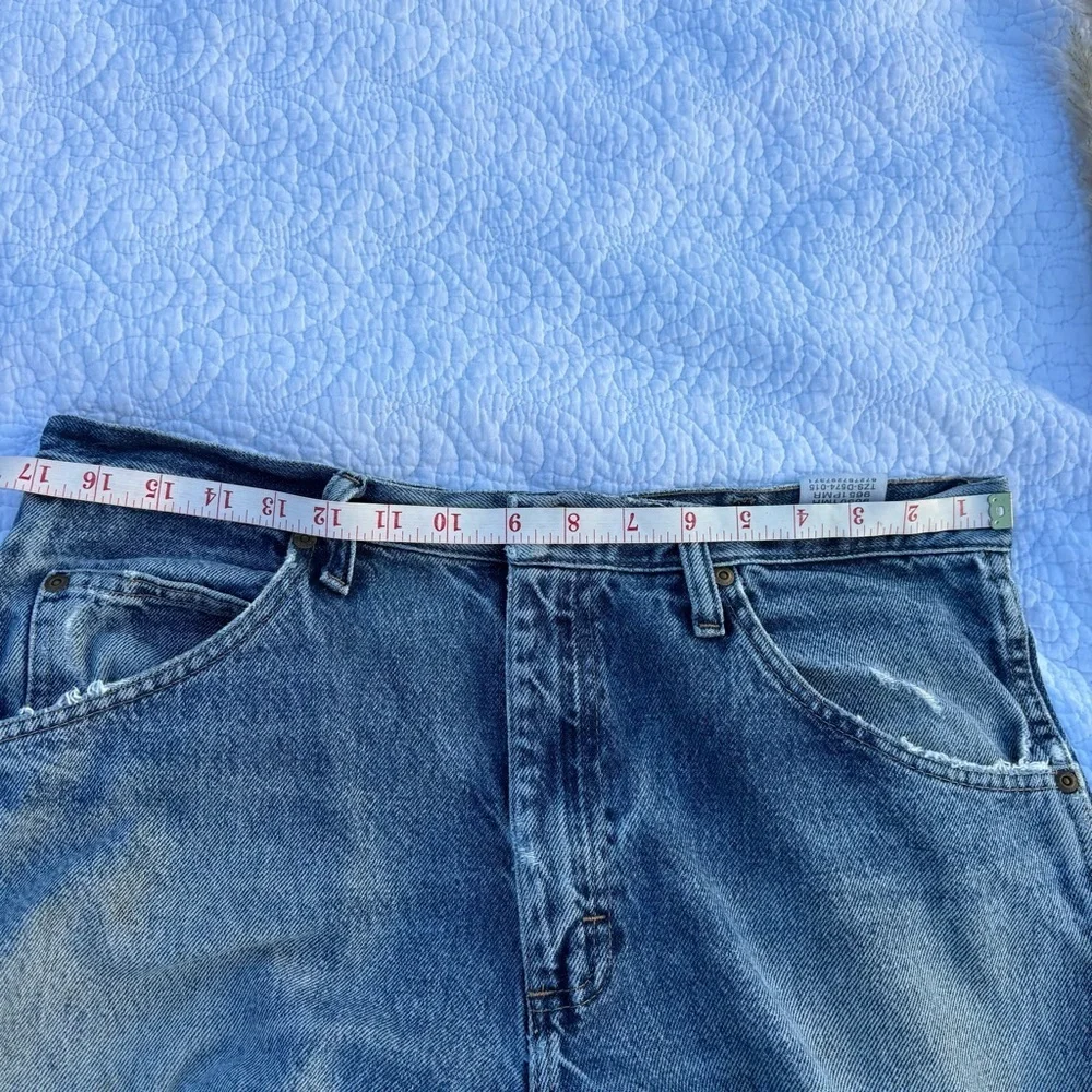 Wrangler true vintage