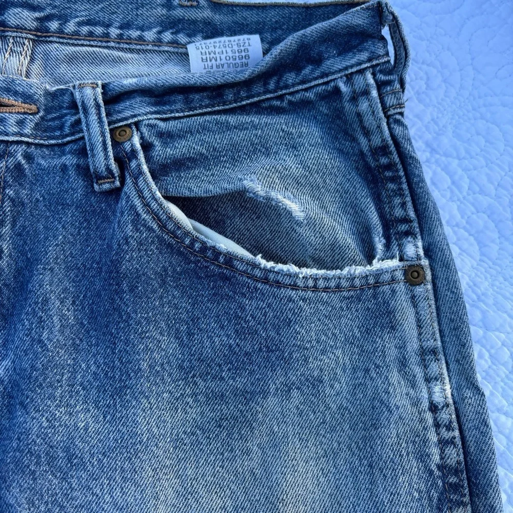 Wrangler true vintage