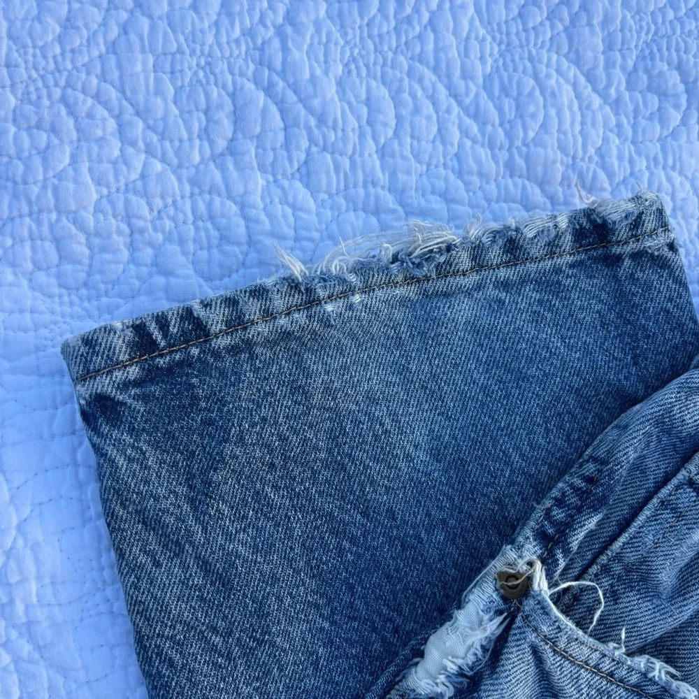 Wrangler true vintage