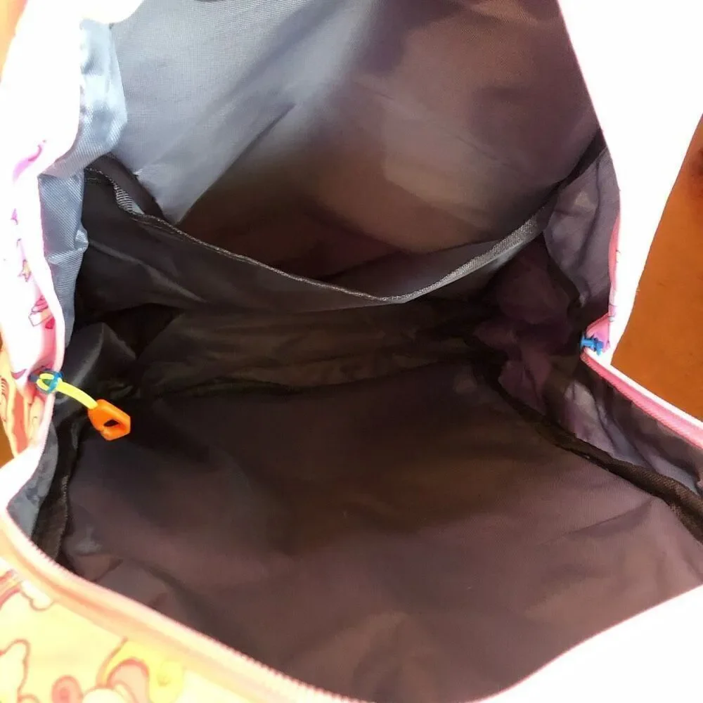 ACCMOR front light are