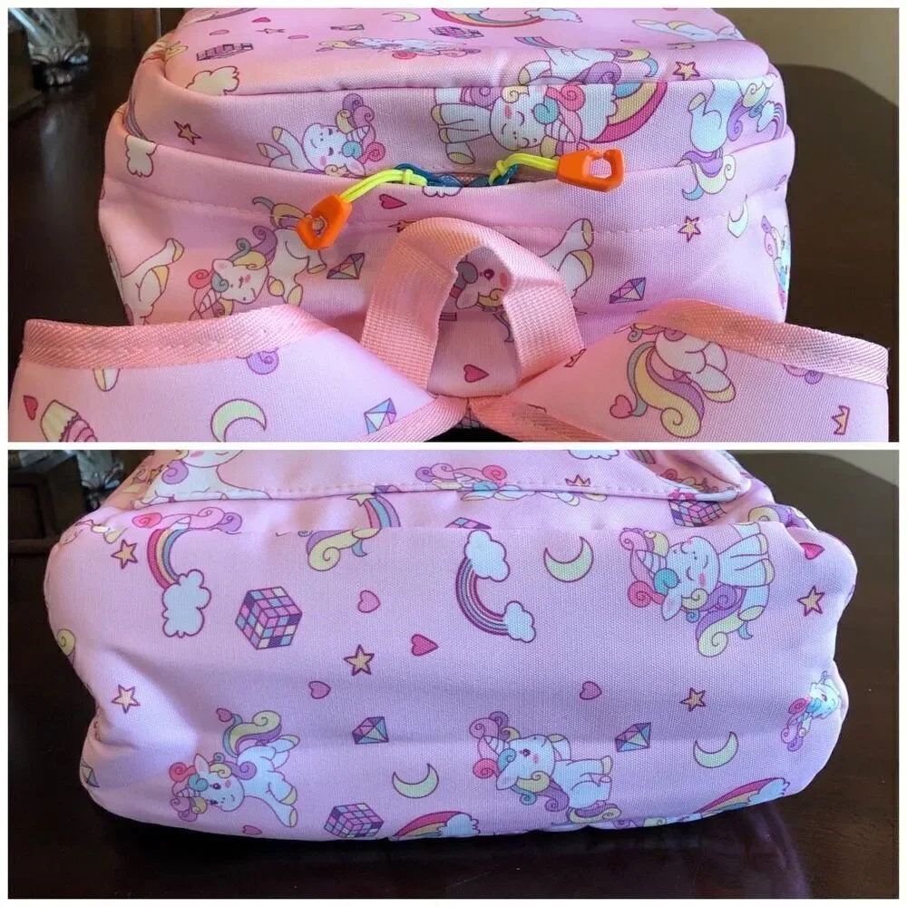 ACCMOR front pocket