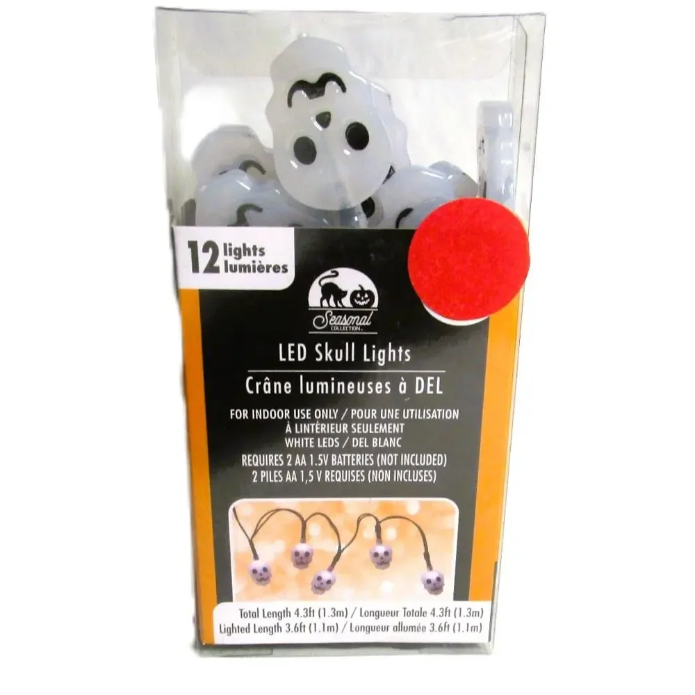 Greenbrier lighting year battery‑operated