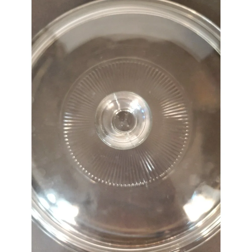 Pyrex vintage 624