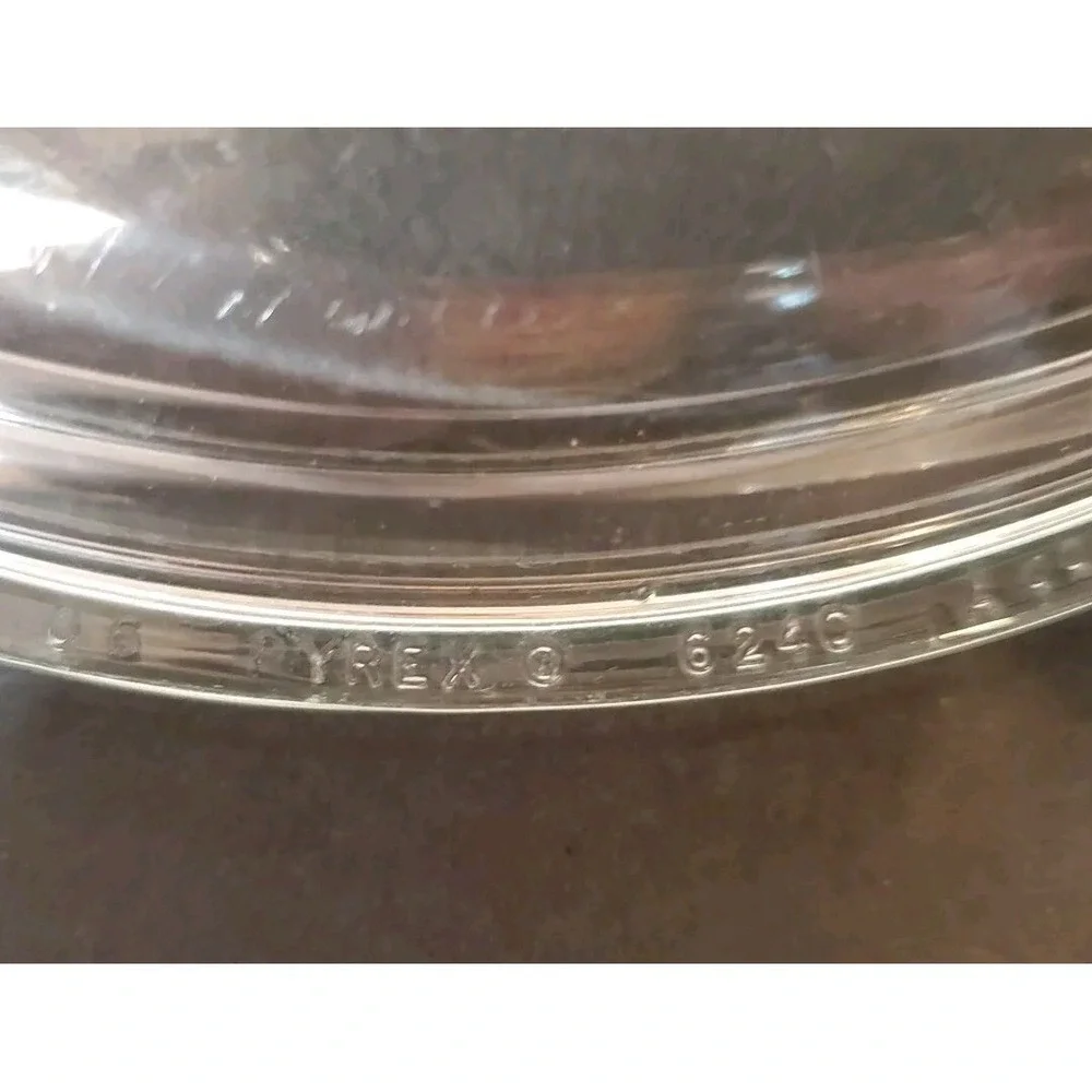 Pyrex vintage 624
