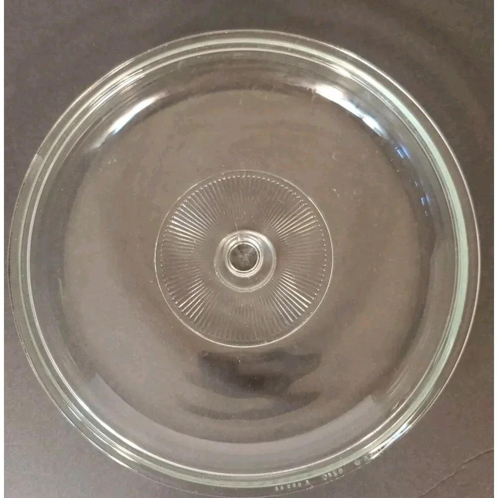 Pyrex vintage 624