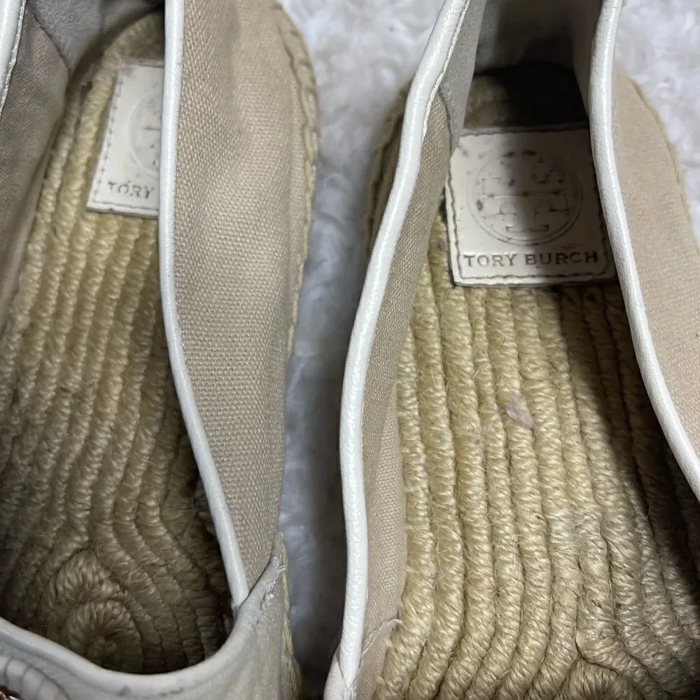 beige some canvas