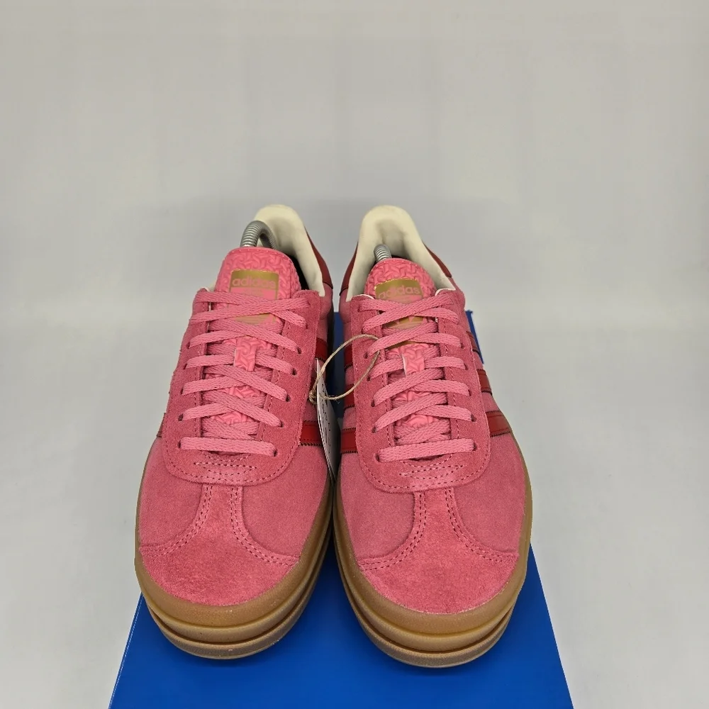 adidas style feet
