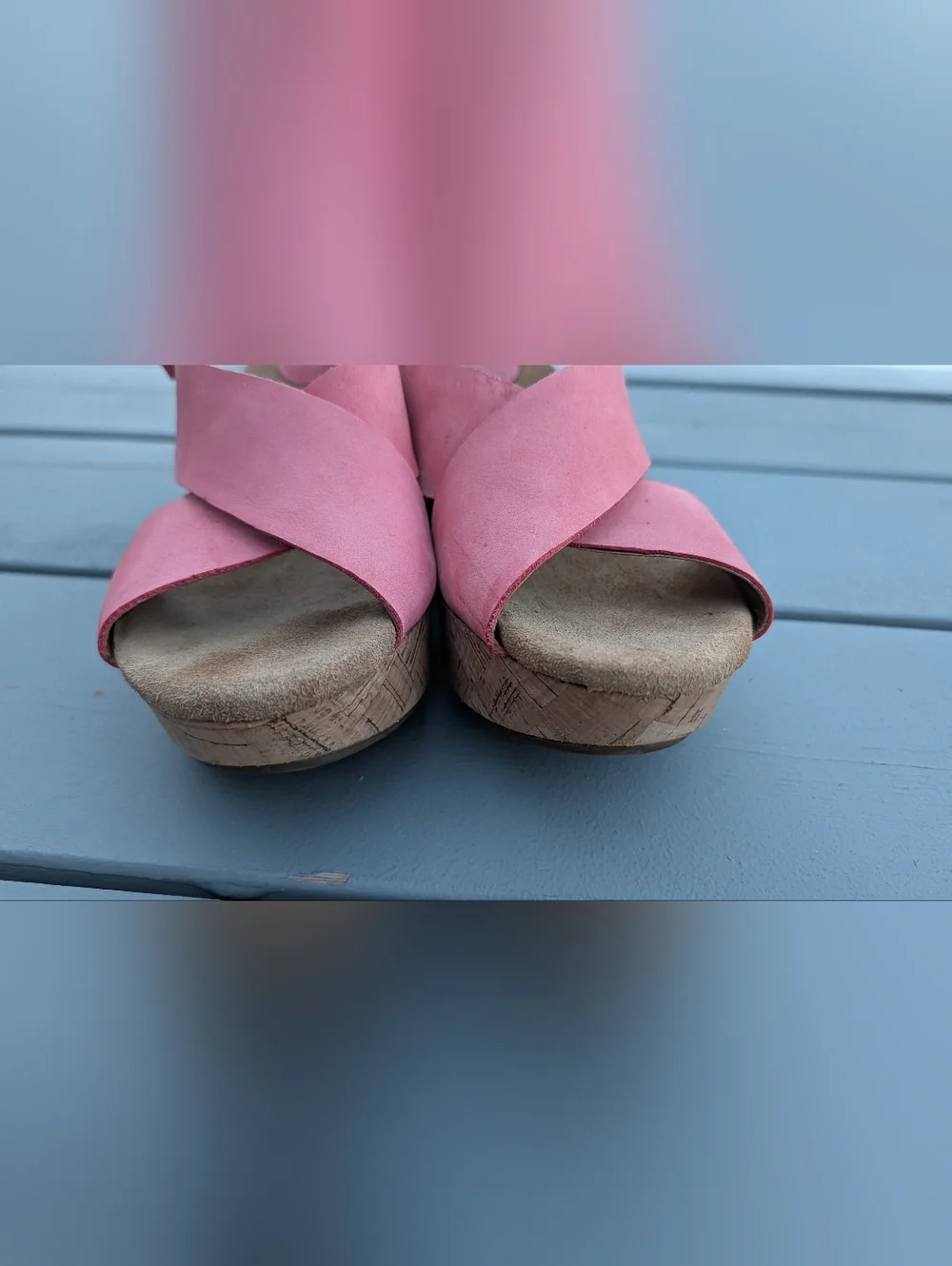 Clarks comfort pairs