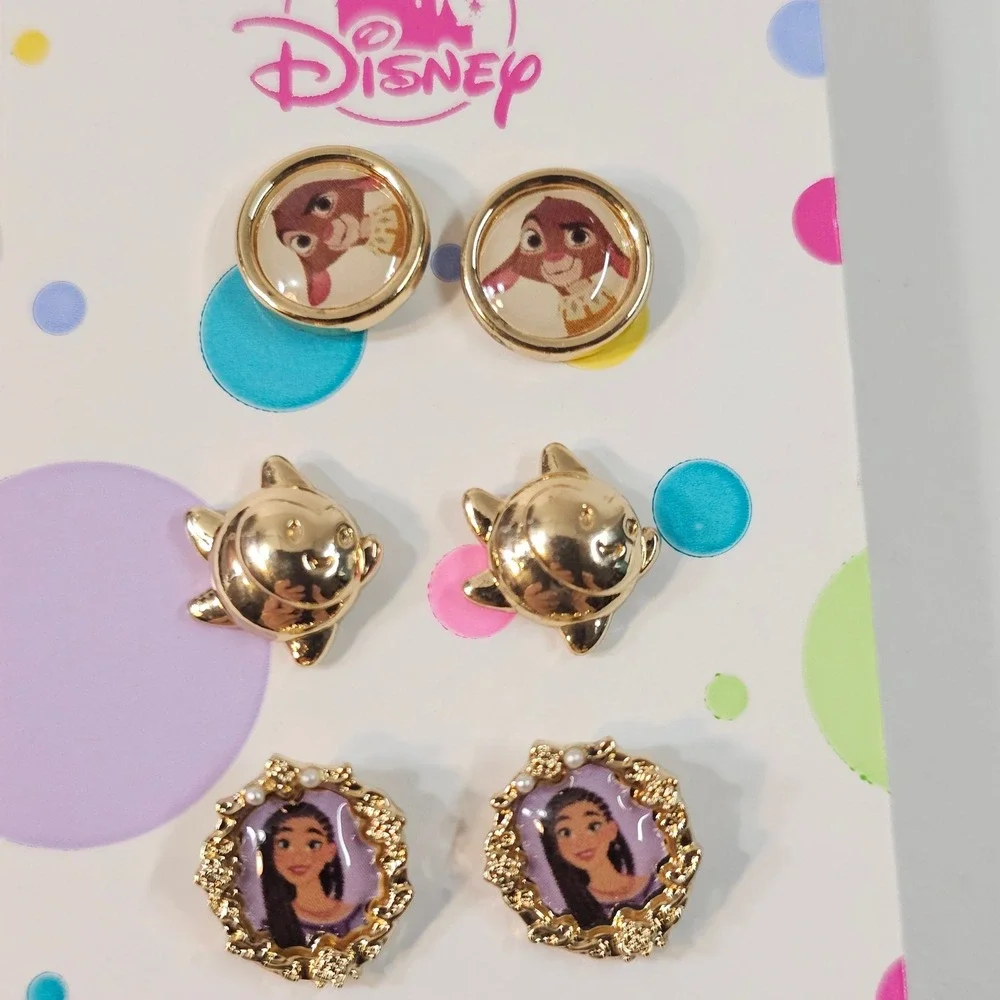 Disney keywords these