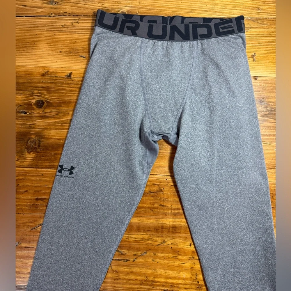 Under Armour under armour